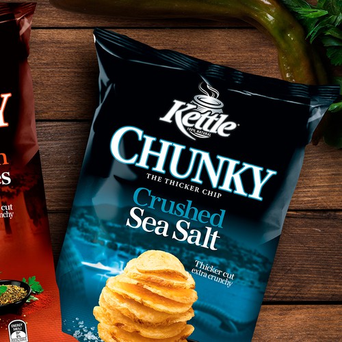 Chunky Chips