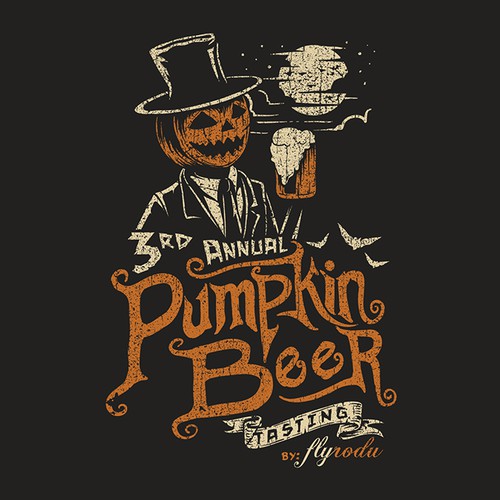 Pumpkin Beer