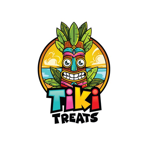 Tiki Treats