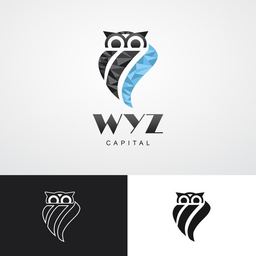 Logo for WYZ Capital