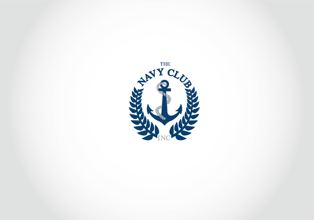 The Navy Club Logo
