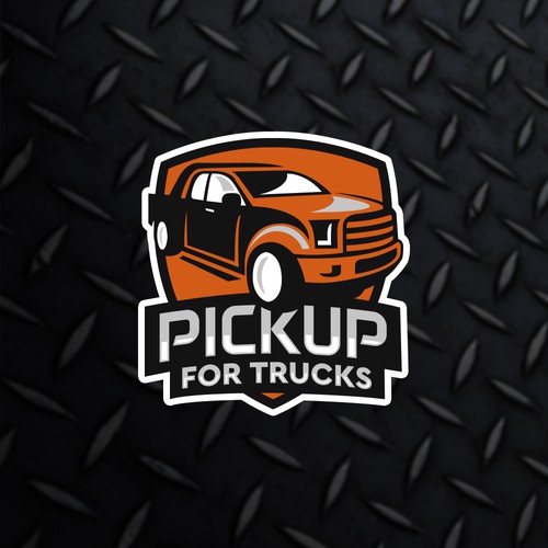 Pickup For Trucks