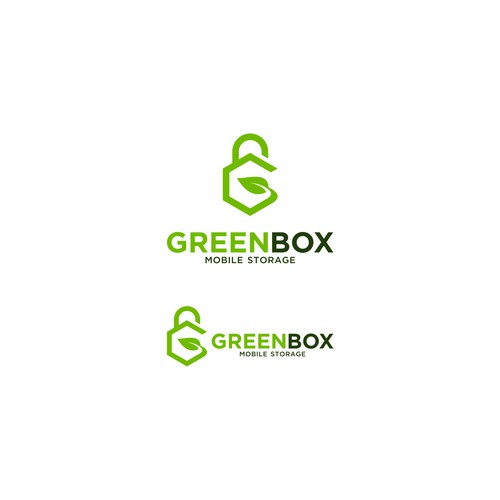 GREEN BOX
