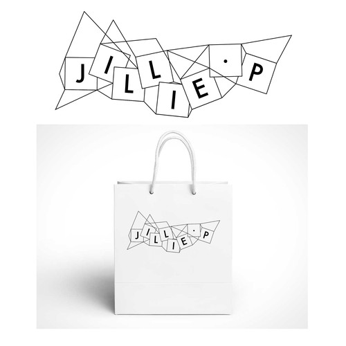 Concept for Jillie P clothing collection