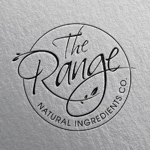 The Range Natural Ingredients Co.