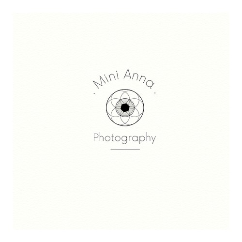 Photography Logo 