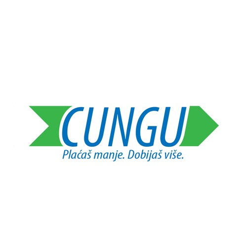 Simple Cungu Logo