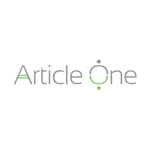 Article One