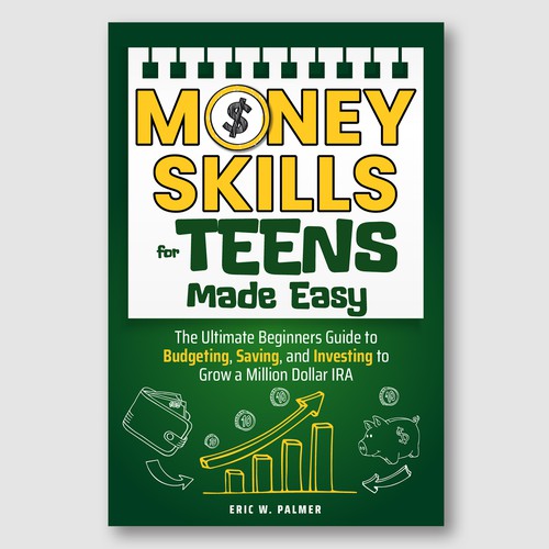 EBook - Money Skills for Teens Made Easy