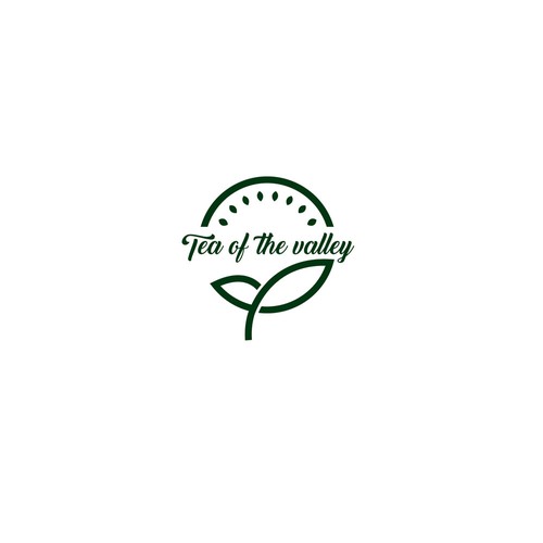tea of the valley