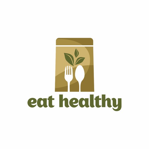 Logo Design for existing Organic Catering Startup in Berlin