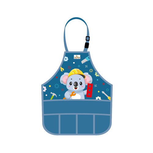 apron design