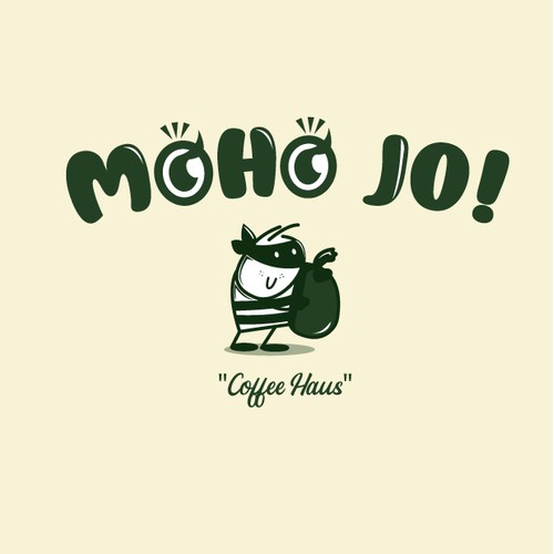 MOHO JO!