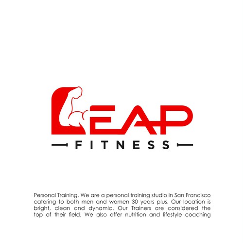 Leap Fitness