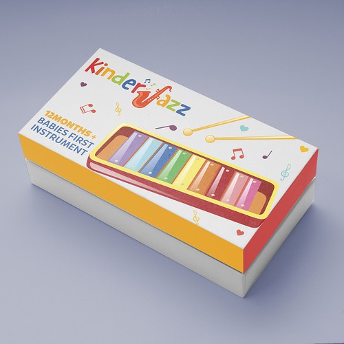 KinderJazz