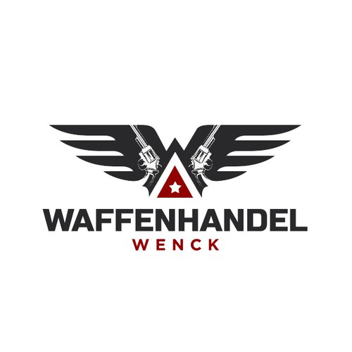 Logo for Waffenhandel Wenck