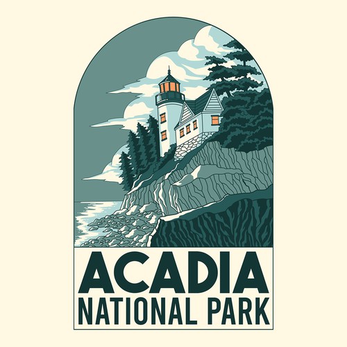 Acadia National Park
