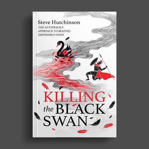 Book Cover Design