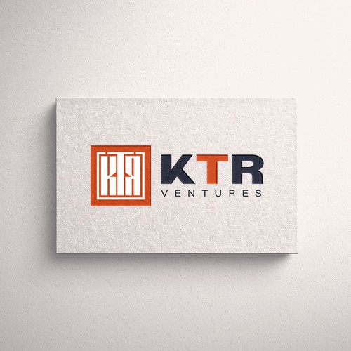 KTR Ventires logo