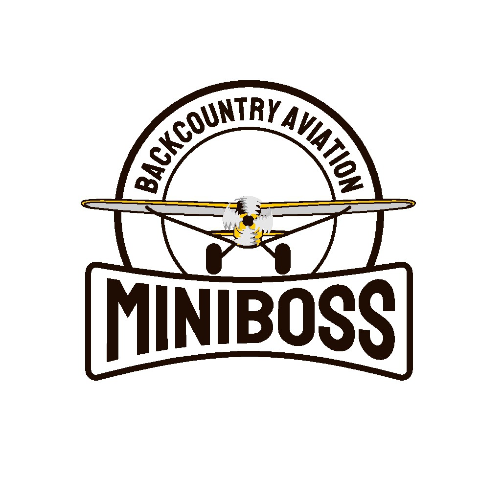 Cool Backcountry aviation business