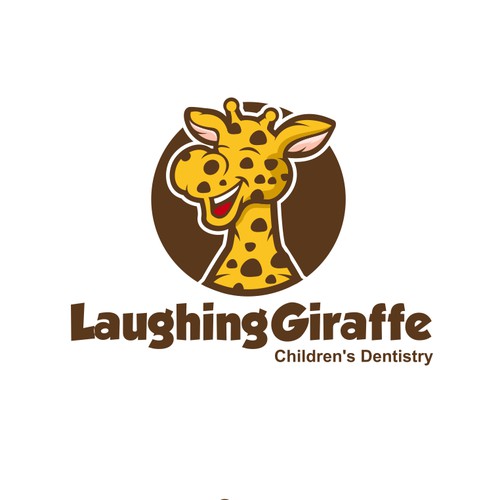 Laughing Giraffe Children's Dentistry