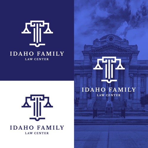 Idaho Law Firm