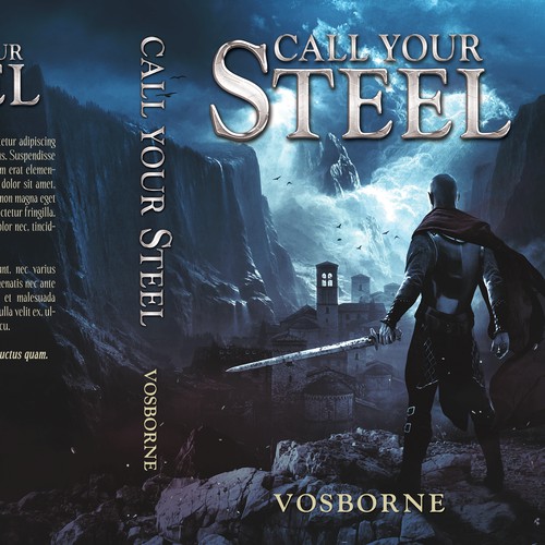 Call Your Steel