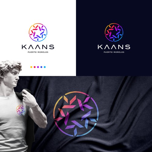 Kaans