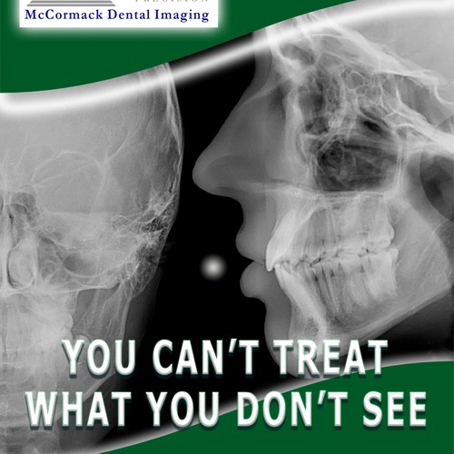 Catalog Design for McCormack Dental Imaging 