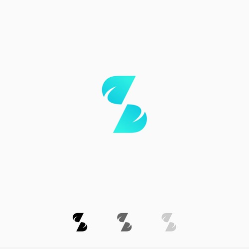 Healthy & Clean logo