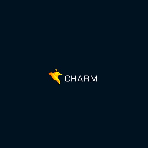 Proposal logo for "CHARM"