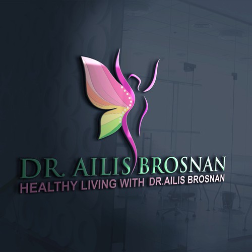 healthy living with DR.Ailis brosnan