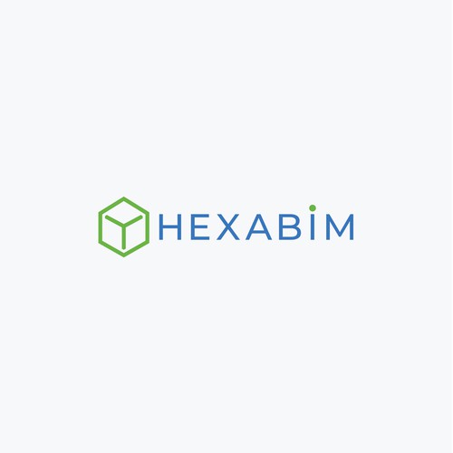 'HEXABIM' Logo Design Concept