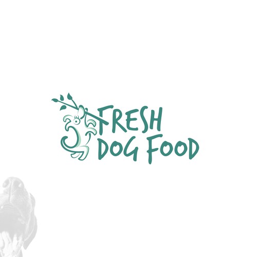 Fresh Dog Food