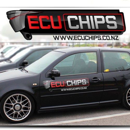 illustration for Ecu chips