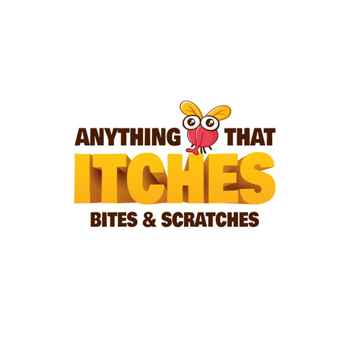Anything That Itches