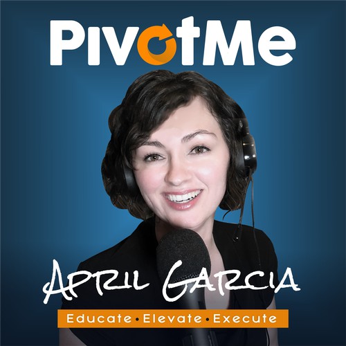 PivotMe Podcast Cover
