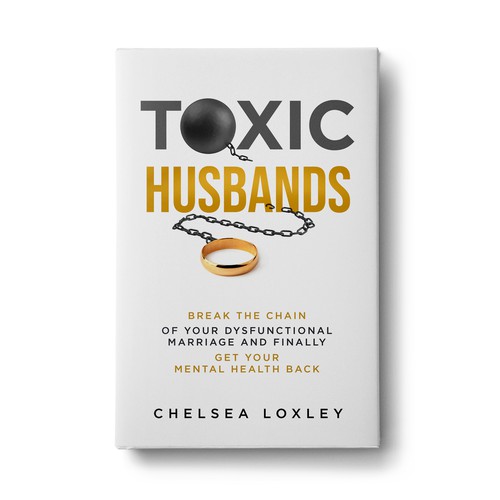 Toxic Husbands 