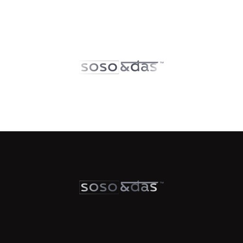 Soso & das logo