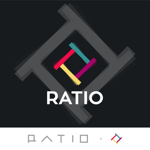 Ratio Logo