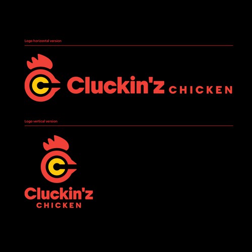 Cluckin'z Chicken