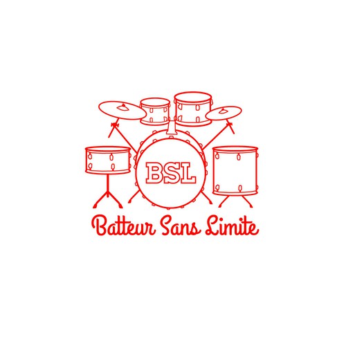 Batteur Sans Limite (Limitless drummer)