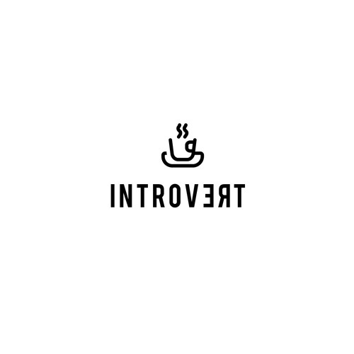 Introvert - coffee shop