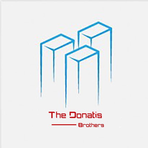 Logo for Real Estate Business