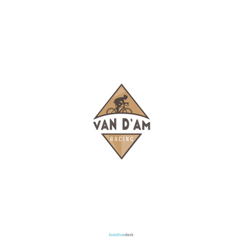Van Dam Racing