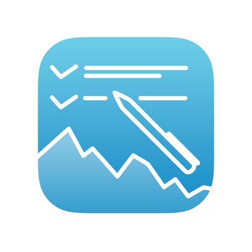 Icon design