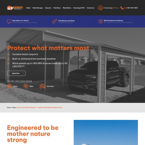 Web Page Design
