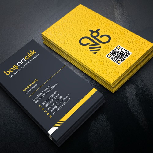 Business Card