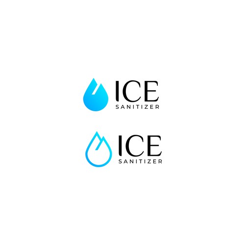 ICE SANITIZER
