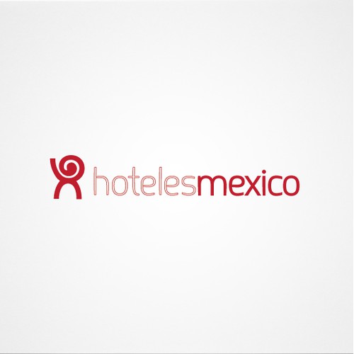 Hoteles Mexico Logo